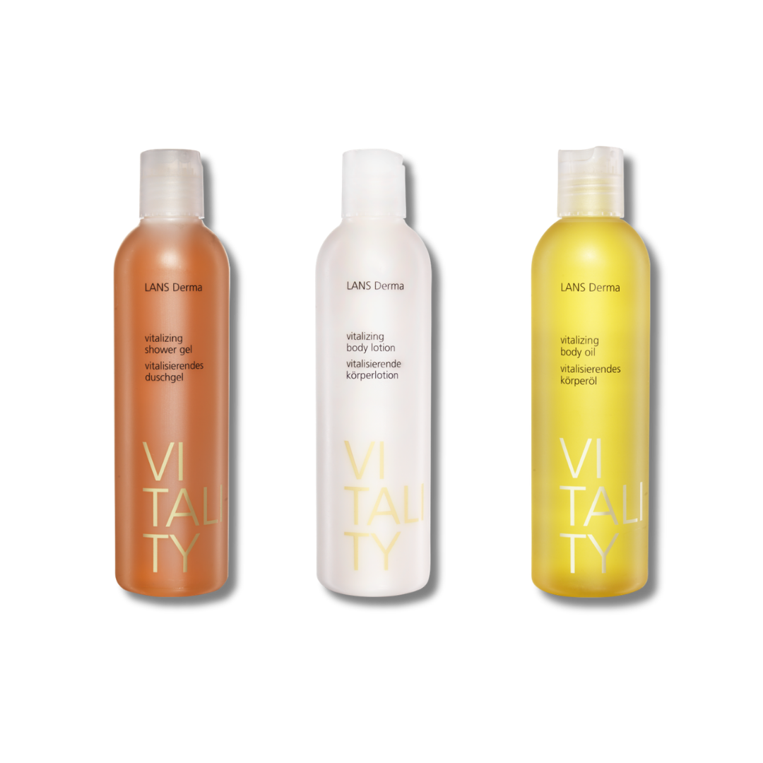 Vitality Body Care