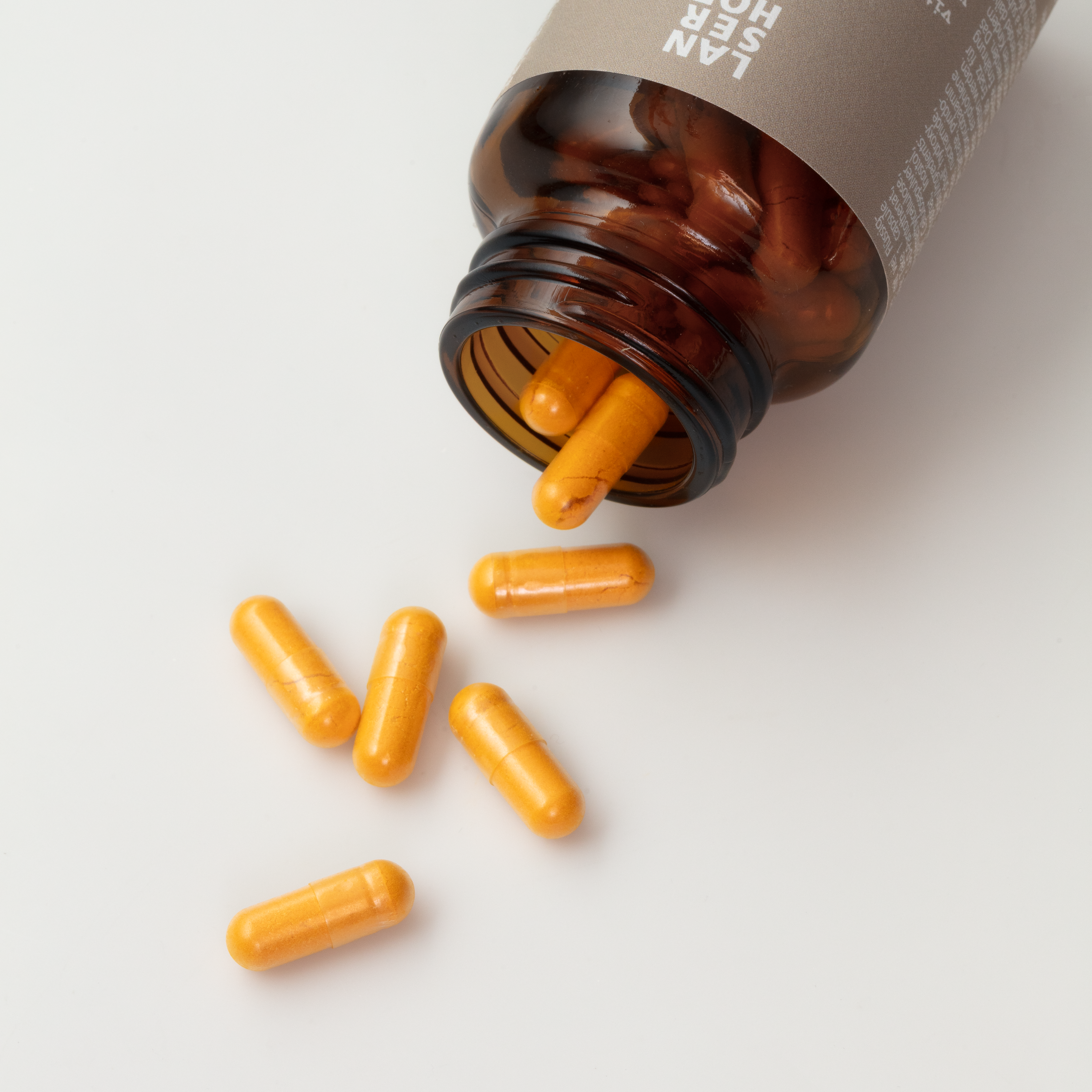 Vitamin B Complex activates