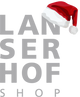 Lanserhof Logo