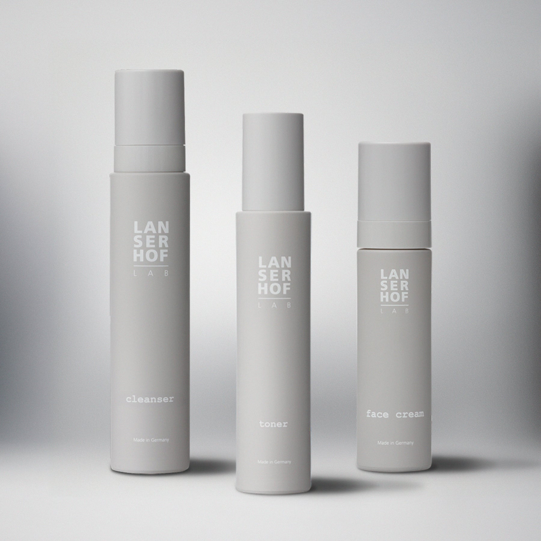 Essential Skincare Set