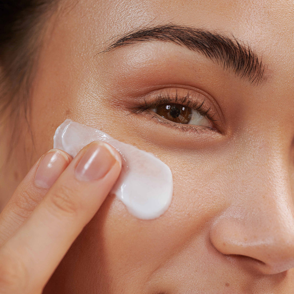 Complete skin care set