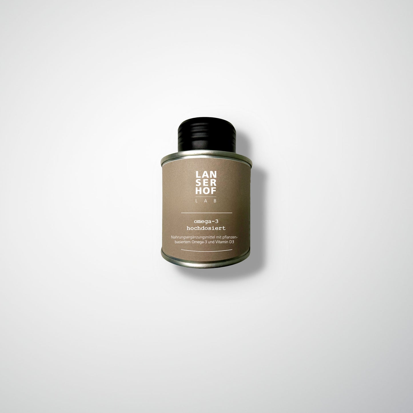OMEGA3 highdose oil Lanserhof shop Lanserhof Shop
