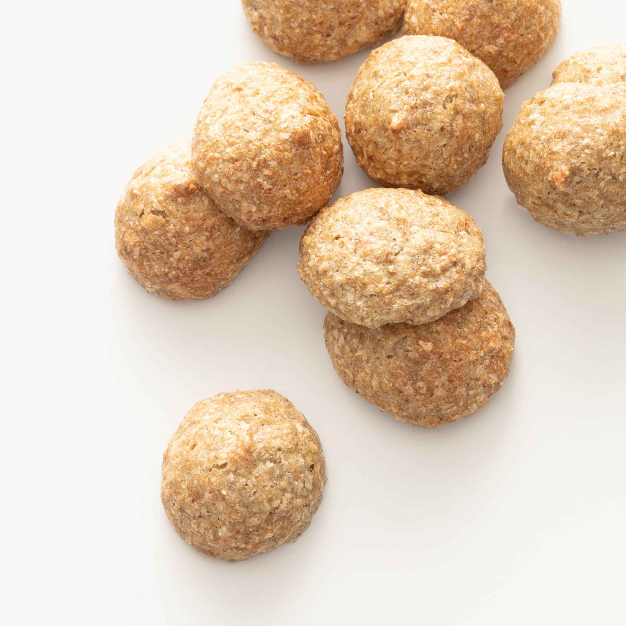 Lanserhof Organic shake bread - buckwheat