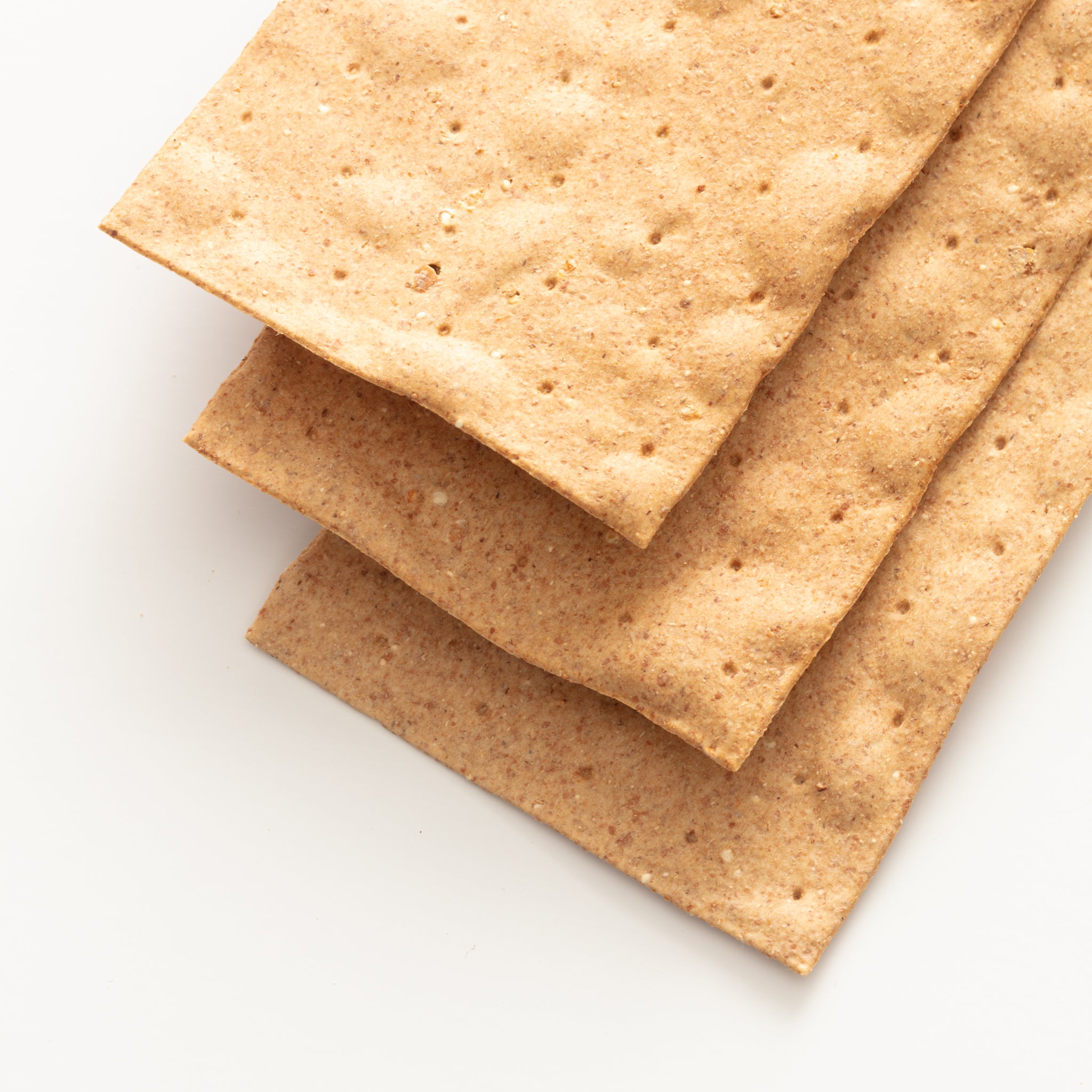 Crispbread - organic spelt