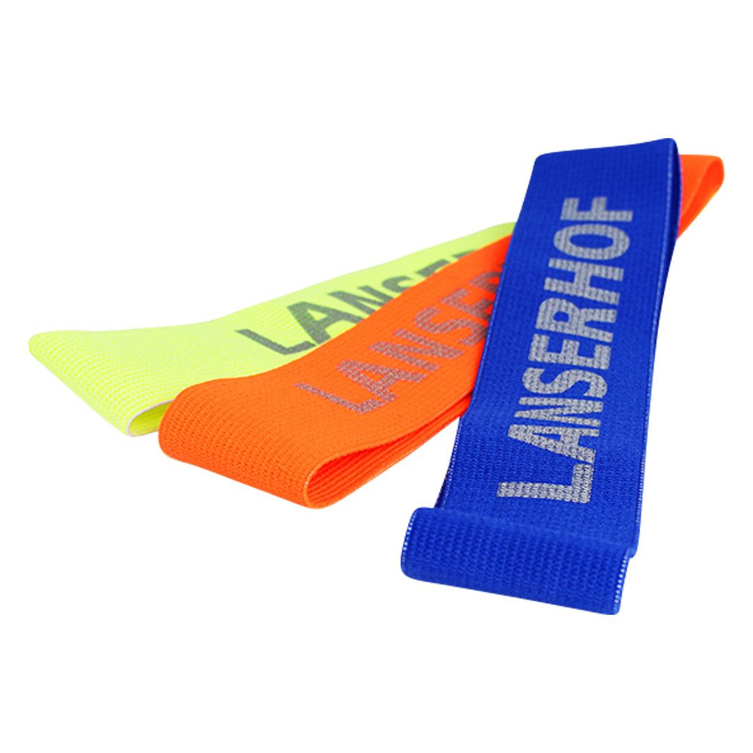 Mini resistance bands