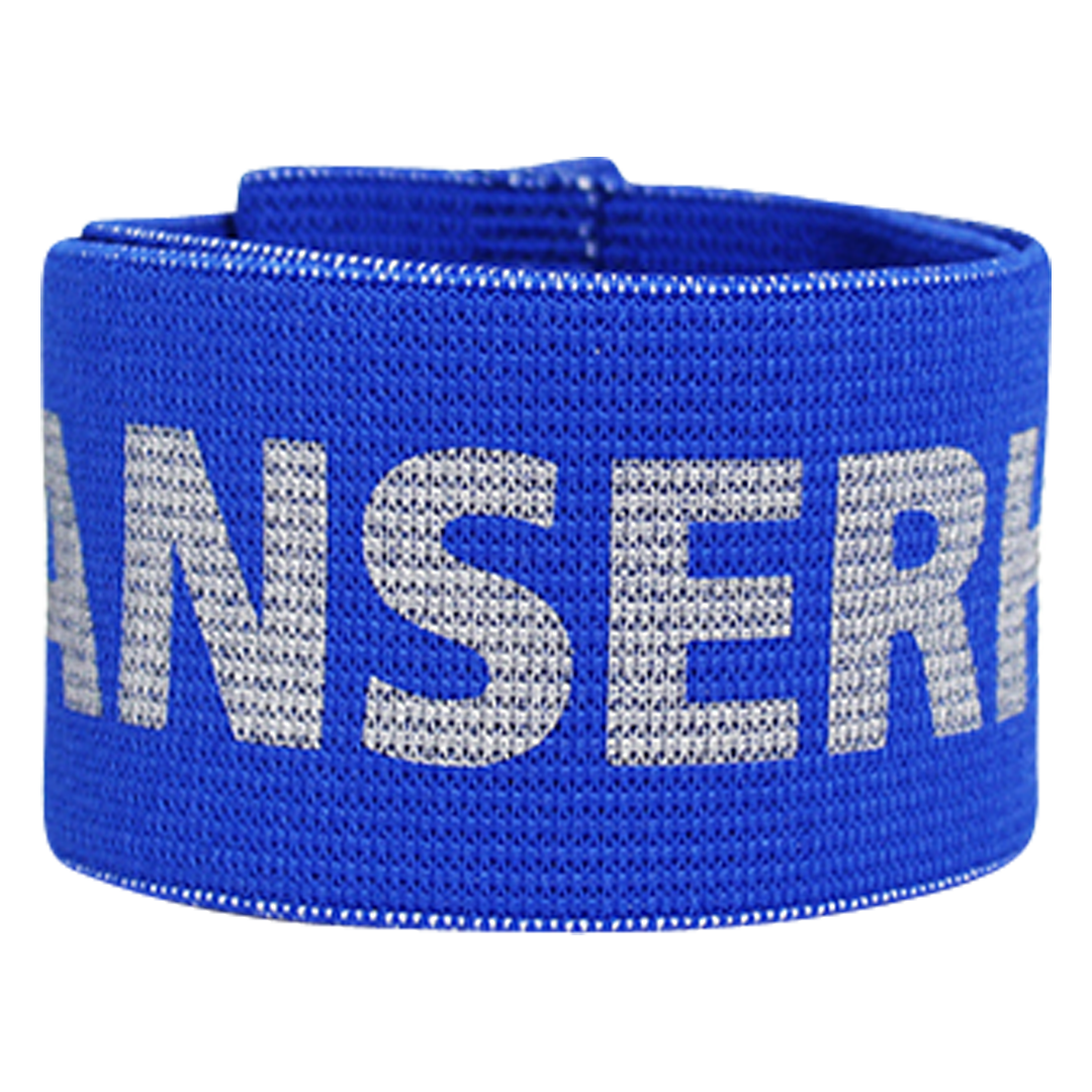 Mini resistance bands