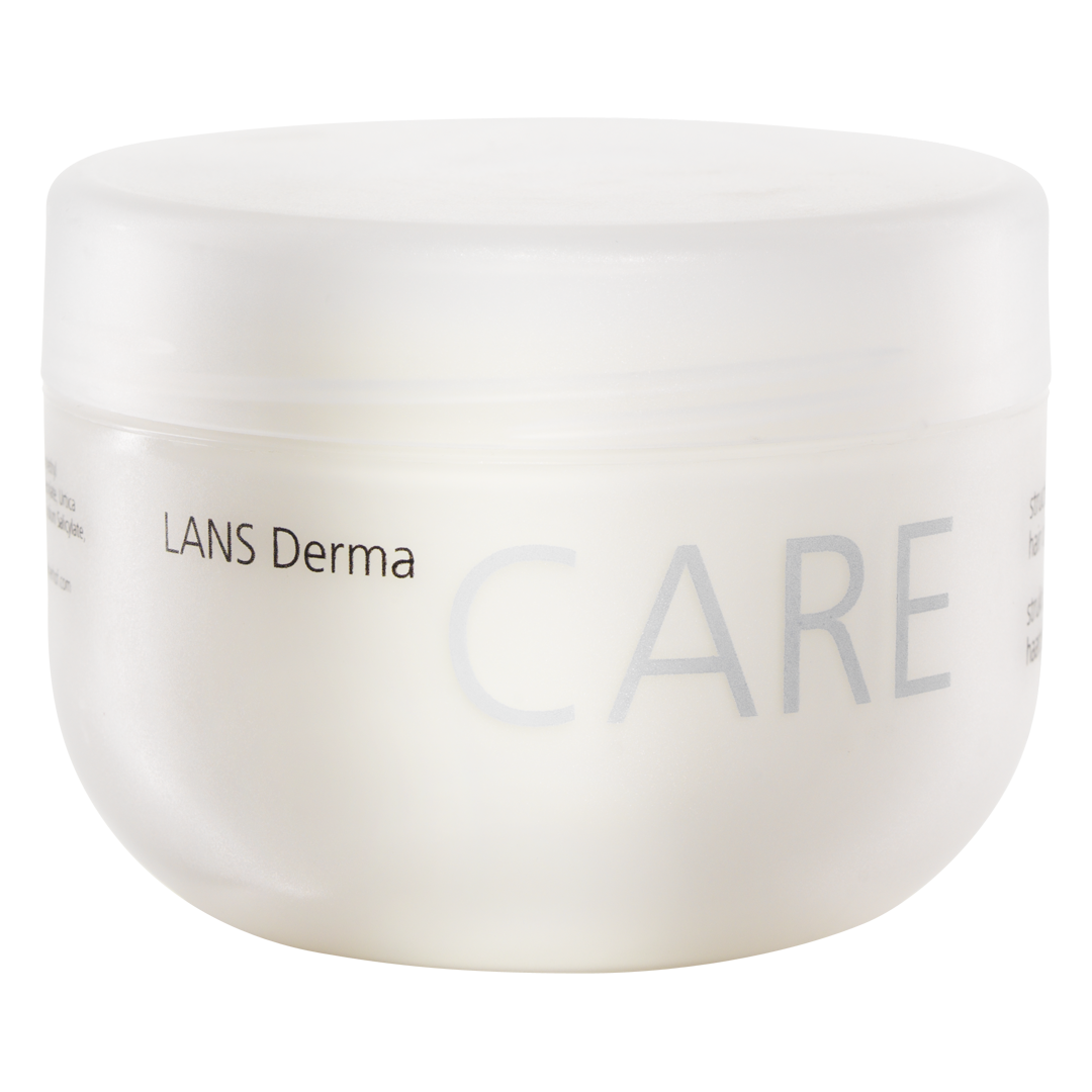 Structuring Conditioner Care