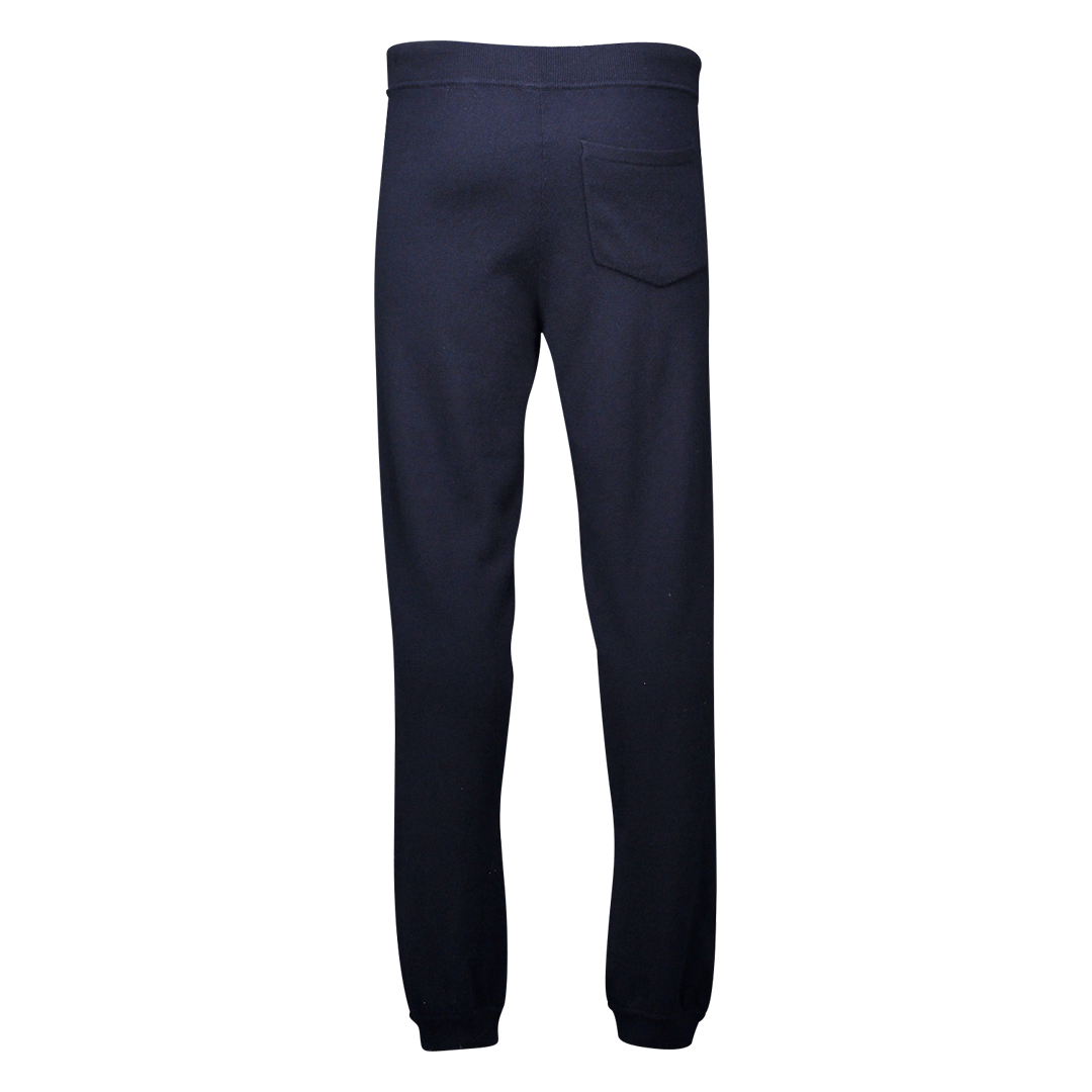 Kaschmir Jogginghose - Herren