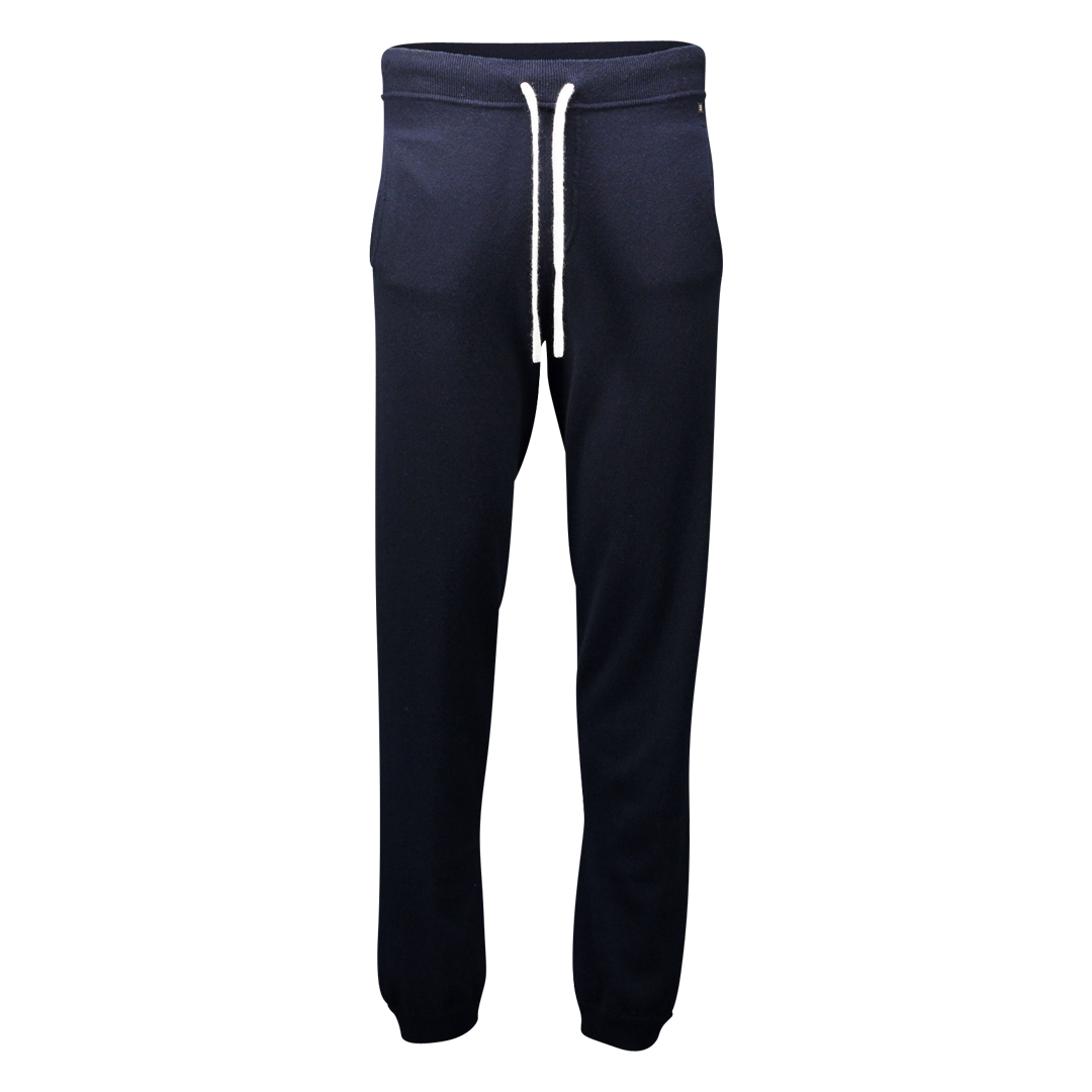 Kaschmir Jogginghose - Herren