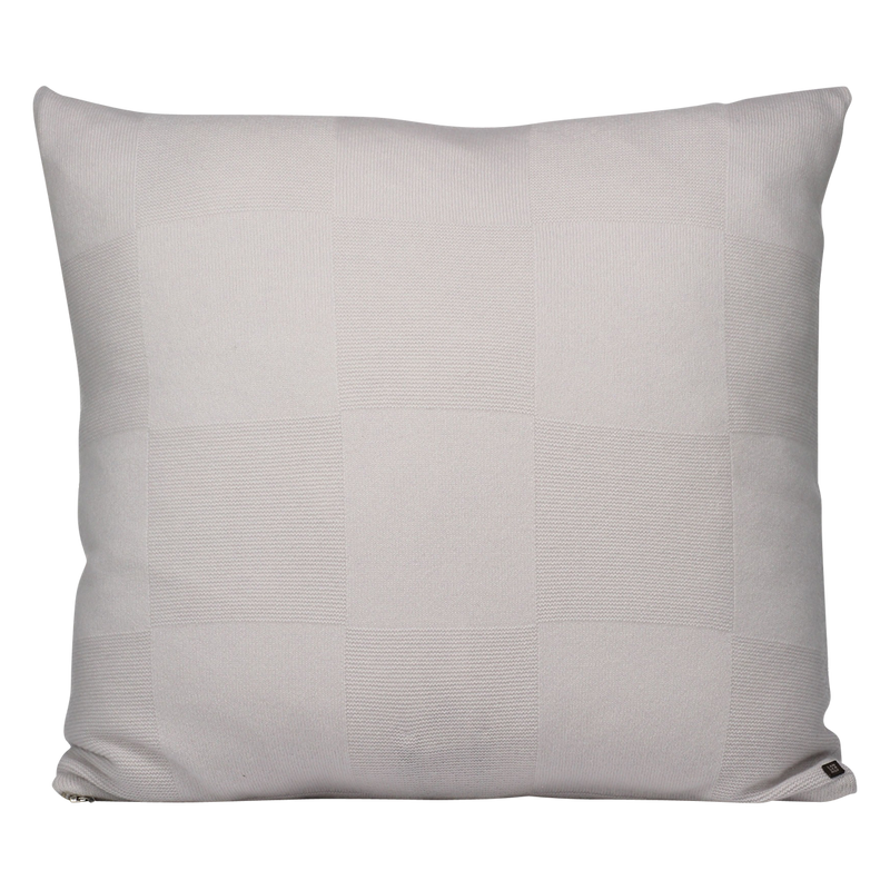 Cashmere pillow