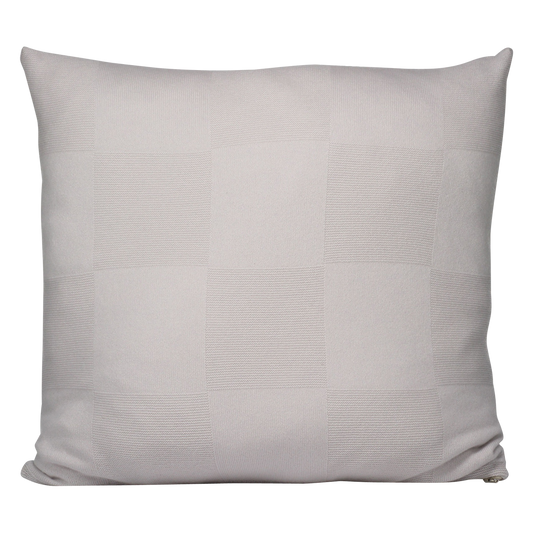 Cashmere pillow