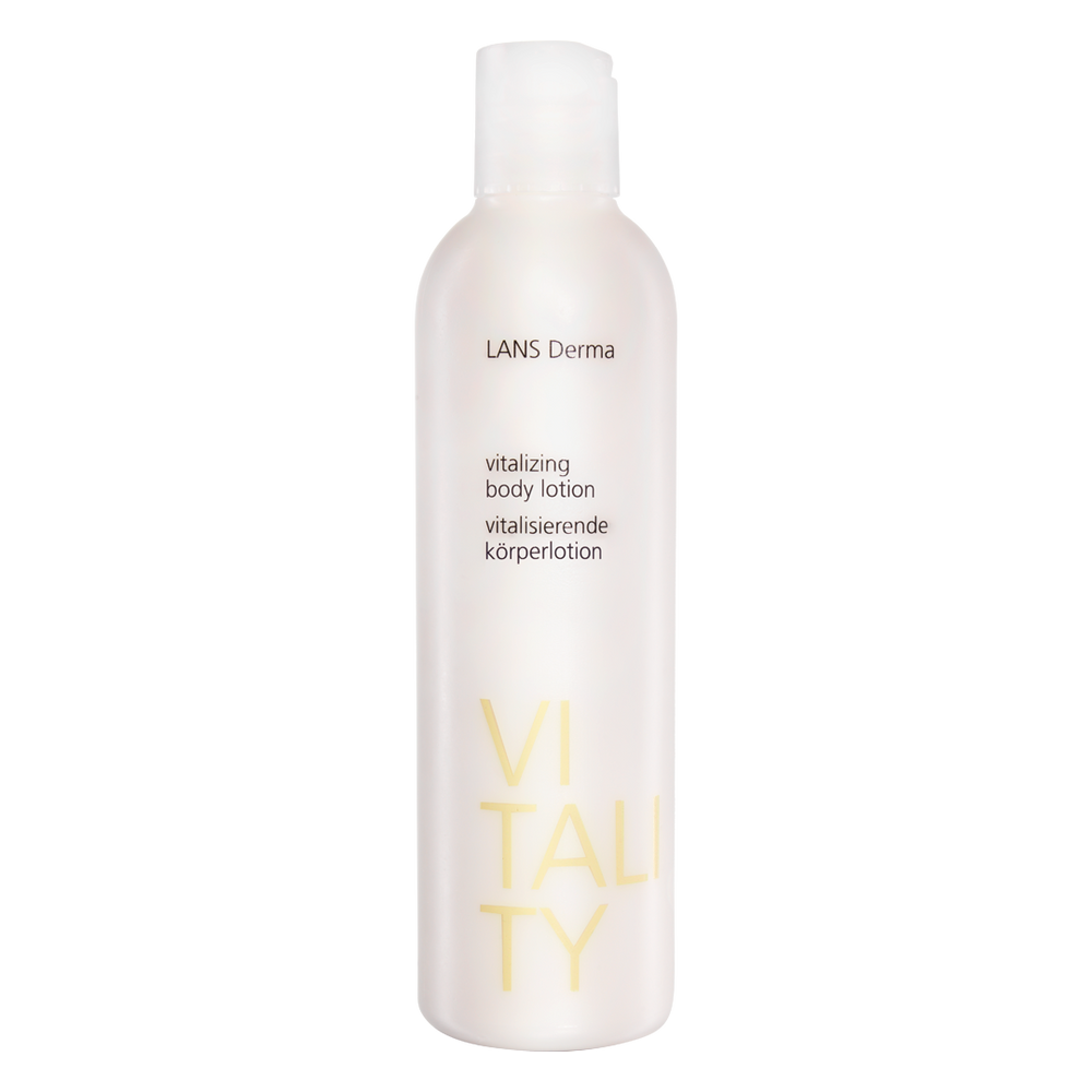 Lans Derma Body Lotion - Fast Absorbing | Lanserhof shop