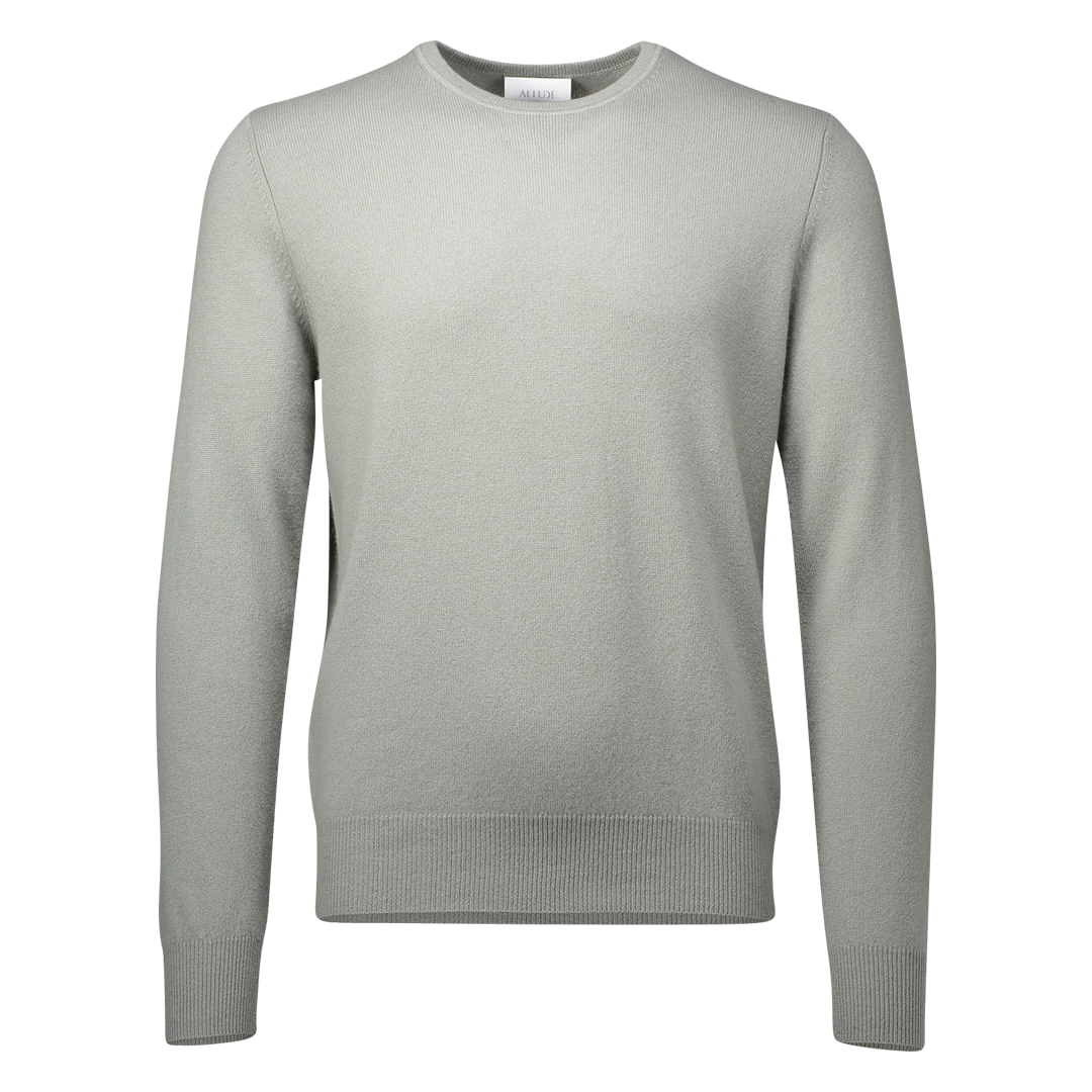 Kaschmir Pullover - Herren