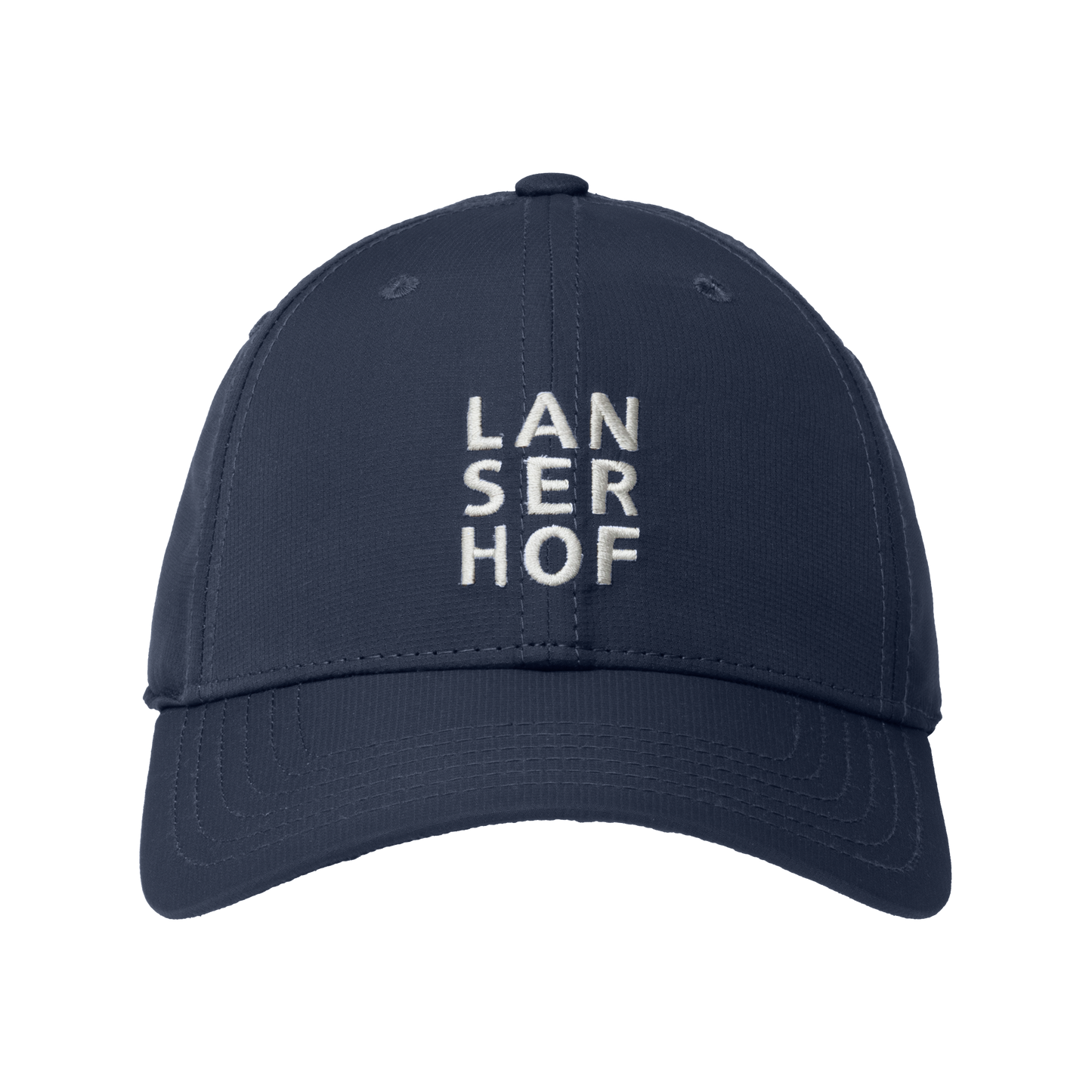 Lanserhof cap blue
